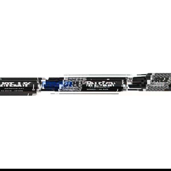 Marker: Black, Oil-Based, General Purpose Point